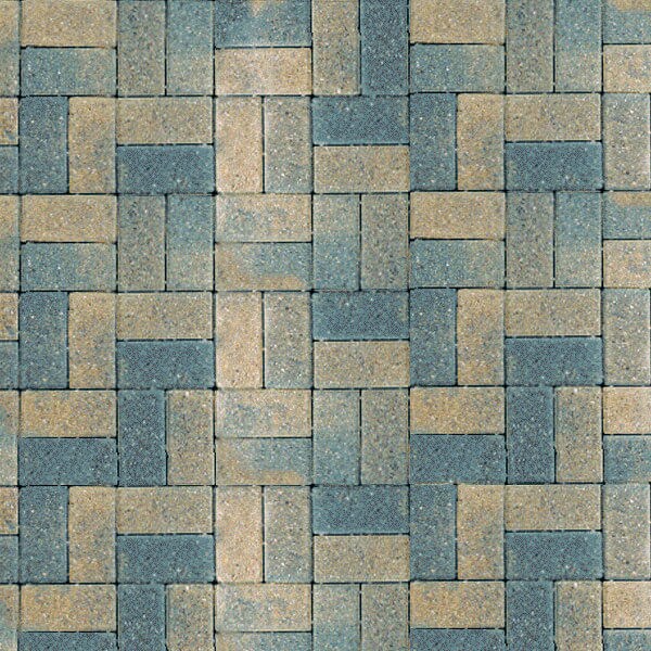 BWS Standard Concrete Paver